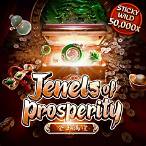 jewels of prosperity slot